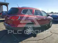 2012 Buick ENCLAVE photo