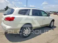 2012 Buick ENCLAVE фото