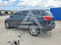 2012 Buick ENCLAVE фото