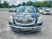 2012 Buick ENCLAVE фото