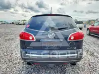 2012 Buick ENCLAVE фото
