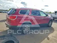 2012 Buick ENCLAVE фото