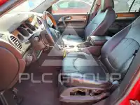 2012 Buick ENCLAVE photo