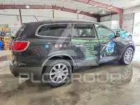 2012 Buick ENCLAVE фото