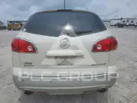 2012 Buick ENCLAVE фото