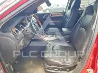 2012 Buick ENCLAVE фото