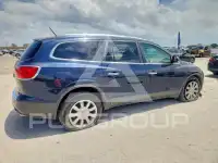 2012 Buick ENCLAVE фото