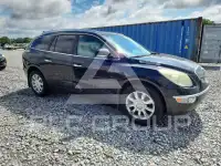 2012 Buick ENCLAVE photo