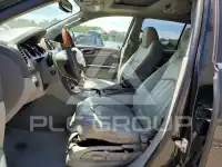 2012 Buick ENCLAVE photo