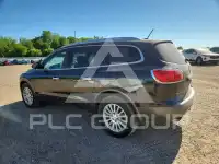 2012 Buick ENCLAVE фото
