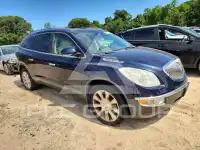 2012 Buick ENCLAVE фото