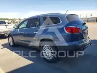 2012 Buick ENCLAVE фото