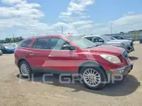2012 Buick ENCLAVE фото
