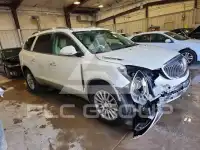 2012 Buick ENCLAVE фото