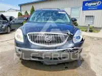 2012 Buick ENCLAVE photo