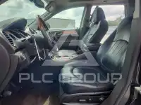 2012 Buick ENCLAVE фото