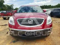 2012 Buick ENCLAVE фото