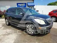 2012 Buick ENCLAVE photo