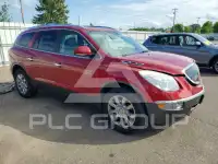 2012 Buick ENCLAVE фото