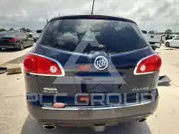 2012 Buick ENCLAVE фото