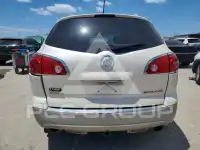 2012 Buick ENCLAVE фото