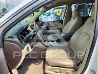 2012 Buick ENCLAVE фото