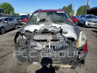 2012 Buick ENCLAVE photo