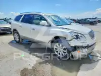 2012 Buick ENCLAVE фото