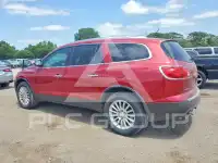 2012 Buick ENCLAVE фото