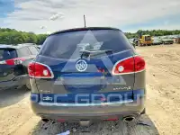 2012 Buick ENCLAVE фото