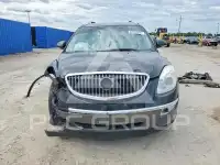 2012 Buick ENCLAVE фото
