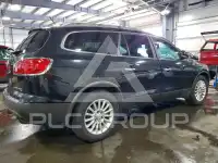 2012 Buick ENCLAVE фото