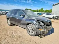2012 Buick ENCLAVE фото