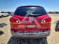 2012 Buick ENCLAVE photo