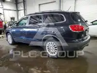 2012 Buick ENCLAVE фото