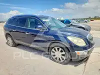 2012 Buick ENCLAVE фото