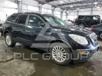2012 Buick ENCLAVE фото