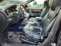 2012 Buick ENCLAVE фото