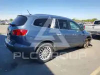 2012 Buick ENCLAVE фото