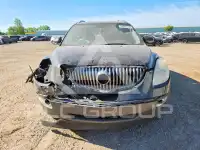 2012 Buick ENCLAVE фото