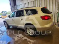2012 Buick ENCLAVE фото