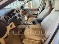 2012 Buick ENCLAVE фото