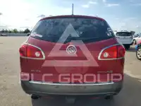 2012 Buick ENCLAVE фото