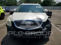2012 Buick ENCLAVE фото