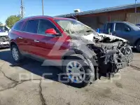 2012 Buick ENCLAVE photo