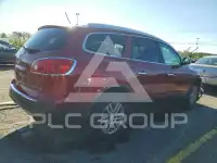 2012 Buick ENCLAVE фото