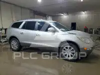 2012 Buick ENCLAVE фото