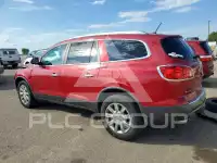 2012 Buick ENCLAVE фото