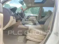 2012 Buick ENCLAVE фото