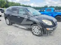 2012 Buick ENCLAVE фото